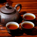 Чай и кофе из Китая и Японии