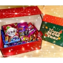 SweetBOX - подарки в крутой тематической коробке
